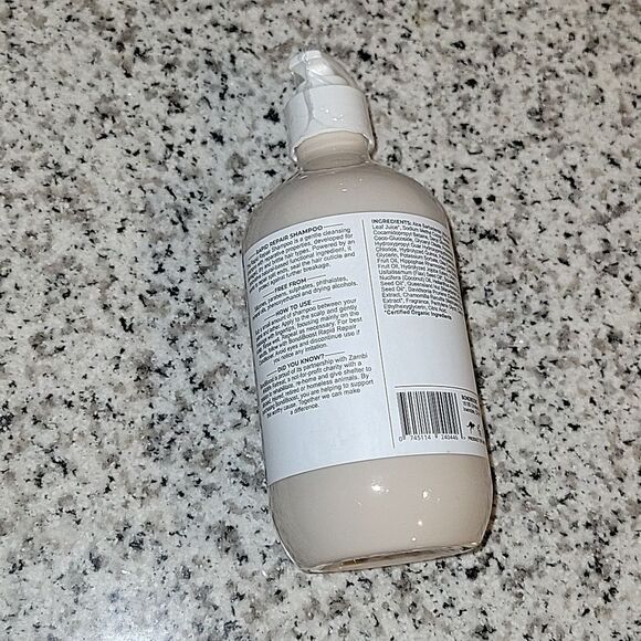 New Sealed Bondi Boost Rapid Repair Shampoo - Picture 2 of 8